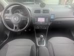 Volkswagen Polo 1.4-16V Comfortline 2e EIG | AIRCO | NAVI |, Voorwielaandrijving, Gebruikt, Zwart, 4 cilinders