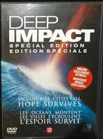 Deep Impact, Vanaf 16 jaar, Ophalen of Verzenden, Zo goed als nieuw, Actie