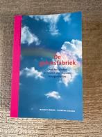 De Geluksfabriek - Maurits Bruel, Ophalen of Verzenden, Gelezen, Management