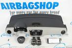 Airbag set Dashboard grijs Volkswagen  Up facelift (2016-..), Auto-onderdelen, Dashboard en Schakelaars, Gebruikt, Ophalen of Verzenden