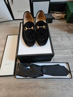 Gucci loafers 42 sneakers schoenen + gucci stropdas setje, Kleding | Heren, Schoenen, Ophalen of Verzenden, Zo goed als nieuw