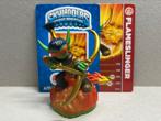 Skylanders Spyro's Adventure Flameslinger mét kaart & sticke, Spelcomputers en Games, Games | Nintendo Wii, 1 speler, Ophalen of Verzenden