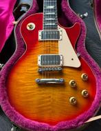 1994 Gibson Les Paul Classic Plus Goodwood 90's, Muziek en Instrumenten, Ophalen of Verzenden, Gebruikt, Solid body, Gibson