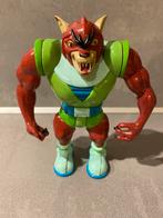Fangster Filmation Ghostbusters original 1985 Schaper, Ophalen of Verzenden, Gebruikt