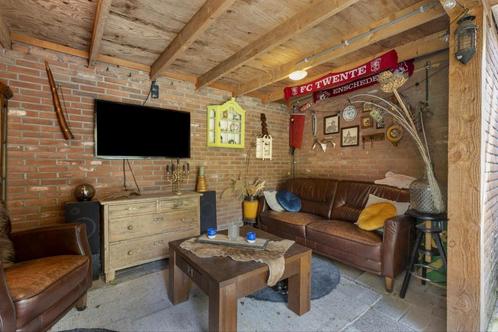 Bruin café inrichting, Huis en Inrichting, Complete inboedels, Ophalen