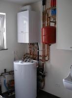 Gezocht gratis ketels boilers leiding werk, Doe-het-zelf en Verbouw, Minder dan 20 liter, Ophalen, Zo goed als nieuw, Geiser