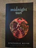 Midnight Sun van Stephanie Meyer, Boeken, Ophalen of Verzenden, Zo goed als nieuw