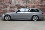 BMW 5 Serie Touring 520i High Executive M Sport Pakket Autom, Automaat, Euro 6, 4 cilinders, 2000 kg
