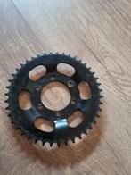 Zundapp 517 achter tandwiel, Ophalen of Verzenden, Zo goed als nieuw