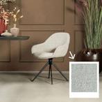 NEW IN BOX – 4x Riley Dining Chairs, Huis en Inrichting, Wit, Nieuw, Ophalen of Verzenden, Vier