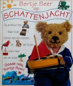 Bertje Beer op schattenjacht, Boeken, Ophalen of Verzenden, Gelezen