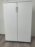 Kast IKEA met deurtjes (galant), Ophalen, 50 tot 100 cm, Zo goed als nieuw, Minder dan 100 cm