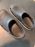 Zwarte rubber klompen maat 40, Kleding | Dames, Schoenen, Ophalen of Verzenden, Zo goed als nieuw, Zwart