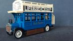 Aec Double Decker Bus 1:72 Matchbox Yesteryear Pol, Ophalen of Verzenden, Zo goed als nieuw