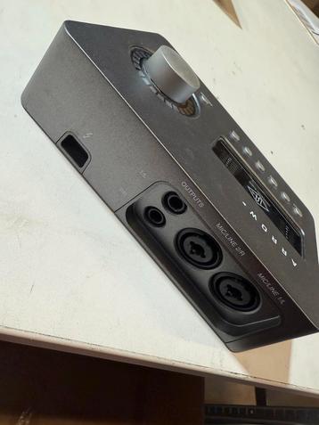 Universal Audio Apollo Arrow - Thunderbolt Interface beschikbaar voor biedingen