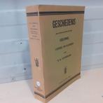 Nr. 416 H.N. Ouwerling - Geschiedenis Deurne Liessel en Vlie, Boeken, Geschiedenis | Stad en Regio, Ophalen of Verzenden, 20e eeuw of later