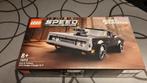 Nieuw Lego 76912 Fast and Furious 1970 Dodge Charger RT, Ophalen of Verzenden, Nieuw, Complete set, Lego