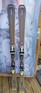 Huren is duurder:-), 160 tot 180 cm, Gebruikt, Ophalen of Verzenden, Carve