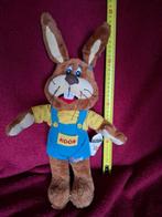 Roompot Koos konijn knuffel, Ophalen of Verzenden, Zo goed als nieuw, Konijn