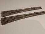 Fleischmann H0 Profi 6178 – hoge snelheid wissel links, Hobby en Vrije tijd, Gelijkstroom, Fleischmann, Rails, Ophalen of Verzenden