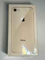 Iphone 8 - 64GB - Goud, Telecommunicatie, Mobiele telefoons | Apple iPhone, 83 %, Nieuw, Ophalen of Verzenden, 64 GB