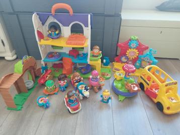 VTech vrolijke vriendjes 