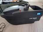 Anatec Pac Boat inclusief Toslon TF500, Ophalen of Verzenden, Zo goed als nieuw, Complete set