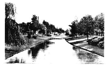 938969	Schiedam	ZH Stadhouderslaan	Nette oude kaart	Onbeschr beschikbaar voor biedingen