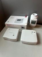 Honeywell evohome diverse dingen, Doe-het-zelf en Verbouw, Ophalen, Zo goed als nieuw