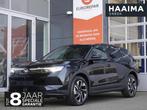 Opel Grandland 1.2 Turbo Hybrid GS | Nieuwe auto | Automaat, 145 pk, Stof, Adaptive Cruise Control, Euro 6