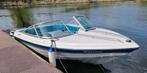 Starcraft met Mercruiser 4.3 Liter MPI 350 vaaruren, Watersport en Boten, Ophalen, Binnenboordmotor, Zo goed als nieuw, 200 pk of meer