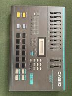 Casio RZ-1 Rhythm Composer - Gerestaureerd!, Ophalen of Verzenden, Gebruikt, Overige merken