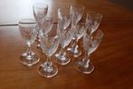 Saint Louis Massenet – Wijnglazen - prijs is p/st, Antiek en Kunst, Ophalen of Verzenden