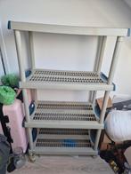 Stelling, Ophalen of Verzenden