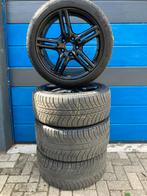20 inch originele Porsche Panamera 971 velgen, Ophalen, Gebruikt, 275 mm, Banden en Velgen