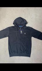 Ralph lauren vest, Maat 48/50 (M), Zwart, Ralph Lauren, Ophalen of Verzenden