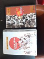 Dvd.s gtst ( verzamel items ), Alle leeftijden, Ophalen, Zo goed als nieuw