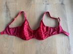 Primadonna BH Rood 70F, Prima Donna, Ophalen of Verzenden, Rood, BH