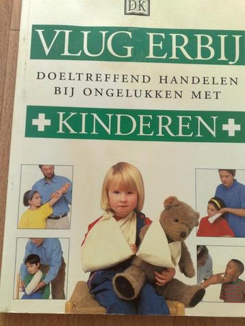 Vlug erbij - bij noodgeval kinderen beschikbaar voor biedingen