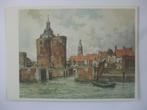 L82 Enkhuizen - Dromedaris, Verzamelen, Verzenden, 1960 tot 1980, Ongelopen, Noord-Holland