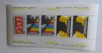 1 postzegelvel Kinderpostzegels 1986, Verzenden, Na 1940, Postfris