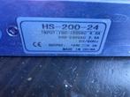 ProLumia 24VDC Voedingen (Meanwell) 8.3- en 4.5 Amp NIEUW, Ophalen of Verzenden, Nieuw
