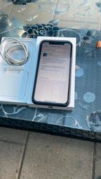 Apple iPhone 11, Ophalen, Gebruikt, 75 %, Zwart