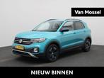 Volkswagen T-Cross 1.0 TSI Life 95 PK | Airco | Navigatie |, Voorwielaandrijving, 12 maanden, 95 pk, 620 kg