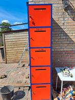 Lockerkast, Huis en Inrichting, Kasten | Lockerkasten, Ophalen, Gebruikt