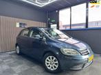 Volkswagen Golf Plus 1.4 TSI Comfortline Airco Cruise Handsf, Gebruikt, Zwart, 4 cilinders, 122 pk