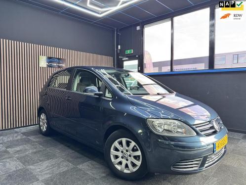 Volkswagen Golf Plus 1.4 TSI Comfortline Airco Cruise Handsf, Auto's, Volkswagen, Bedrijf, Te koop, Golf Plus, ABS, Airbags, Airconditioning