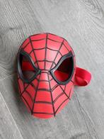 Spiderman masker, Kinderen en Baby's, Carnavalskleding en Verkleedspullen, 134 t/m 140, Jongen of Meisje, Zo goed als nieuw, Ophalen
