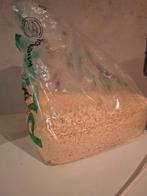 Klein restje houtkrullen van Plospan, Ophalen, Nieuw