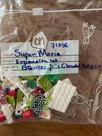 Lego Super Mario Bowser Jr’s clown car 71396, Kinderen en Baby's, Speelgoed | Duplo en Lego, Ophalen of Verzenden, Zo goed als nieuw